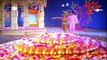 Janaki Ramudu Movie Songs || Nee Charanam Kamalam Song || Nagarjuna || Vijayashanti