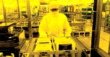 Türkiye'nin İlk Çip Fabrikası Açılıyor