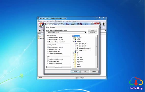 winrar kurulumu ve kullanımı