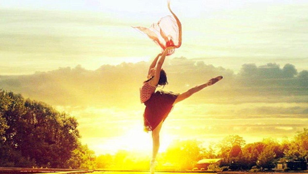 philippounet chante les gens heureux