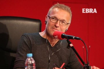 Hollande, Zemmour, les Bleus et Stromae : Laurent Ruquier refait 2014