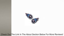 Studded NFL Earrings - Tennessee Titans Studded NFL Earrings - Tennessee Titans Review