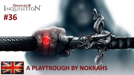 "Dragon Age: Inquisition" "PC" "Season 3" - "WalkTrough" (36)