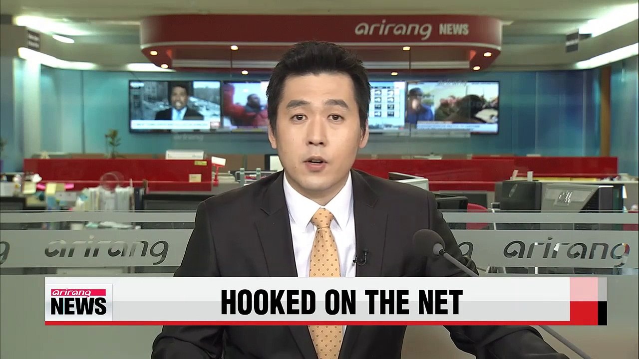 Hong Kong researchers say accessibility is not a factor in internet addiction