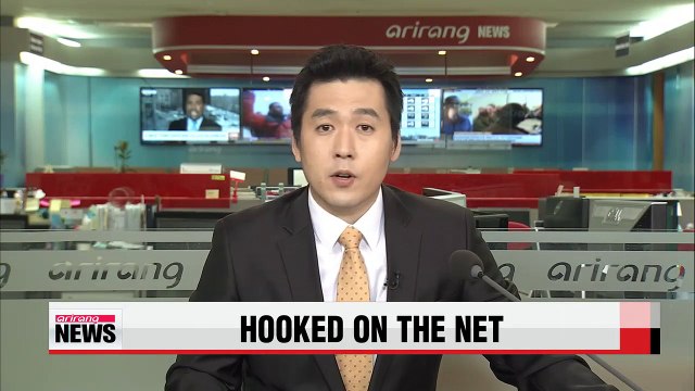 Hong Kong researchers say accessibility is not a factor in internet addiction