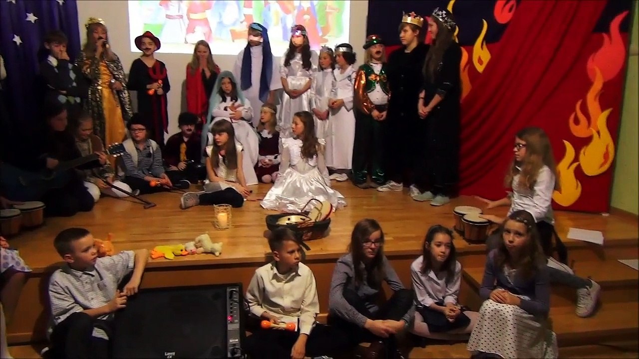 Wesołych Świąt 2014