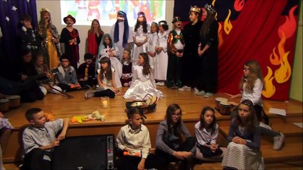 Wesołych Świąt 2014