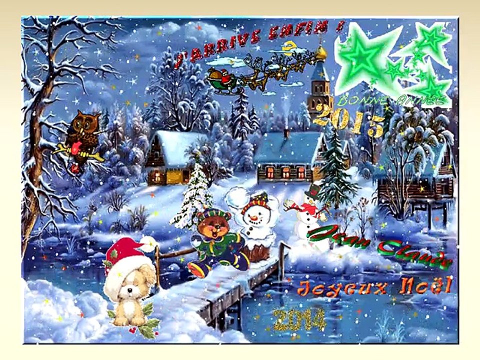 Bonnes fêtes-2