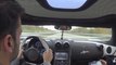 Rouler à plus de 340 Km/h avec une supercar Koenigsegg Agera R
