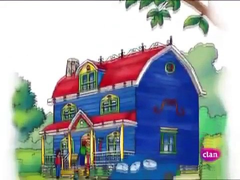 Caillou DVD38 en Español Dibujos Infantiles Dibujos Pekes Caillou Español