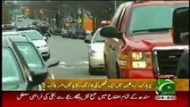 Two Police Officer Killed in New York News Today 21st December 2014 Geo News Updates 21-12-2014