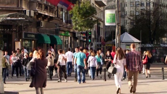 A1 Report - CNN provokon Vuçiç: Njohja e Kosovës s'është kusht për në BE