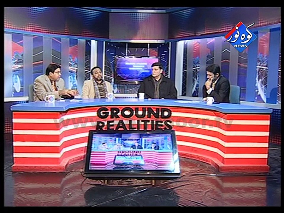 Ground Realities 20-12-2014 Part 02