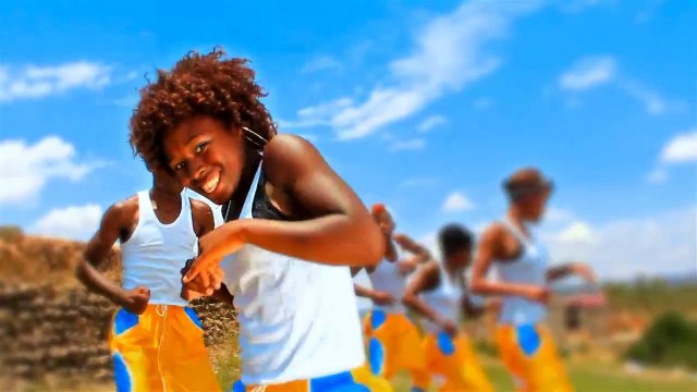 MAROGAO du Sud - Za te hody (gasy HD - malagasy)