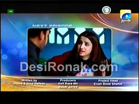 Choti Choti Khushiyan Episode 164 Promo