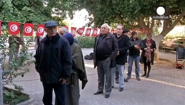Τυνησία: Προεδρικές εκλογές ορόσημο για τον εκδημοκρατισμό της χώρας