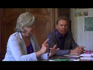 CECILE UNTERMAIER DEPUTEE - REUNION CNETH