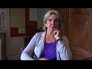 CECILE UNTERMAIER DEPUTEE - CNETH