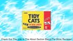 Tidy Cats Cat Box Liners for Multiple Cats - 12 Liners Review