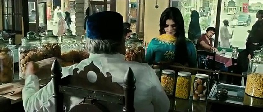 Pee Loon_ Song _ Once Upon A Time in Mumbai _ Emraan Hashmi, Prachi Desai