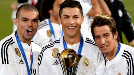 بالفيديو - انشيلوتي يكشف عن المباراة التي فجرت طاقات ريال مدريد في 2014_3