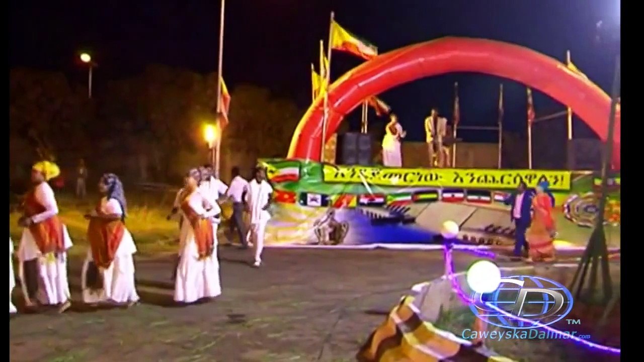 Dhaanto - Bashir Dirgax & Kafeya