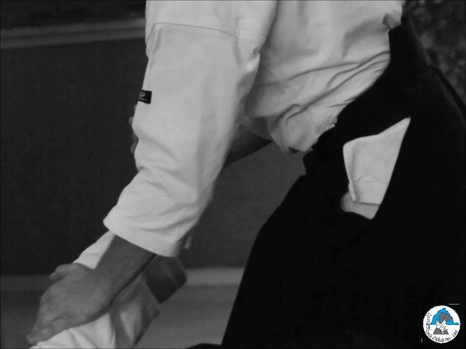 Présentation de l'Aïkido au Cercle d'Aïkido Pau Lons