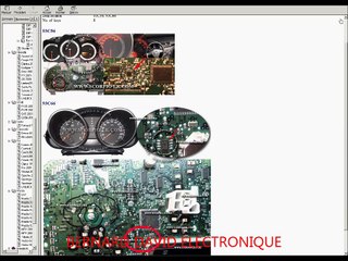 Scorpio LK Solution # Part 1/2