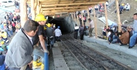 TOBB Ermenek'te Ölen Madencilerinin Ailelerine Ev Alacak