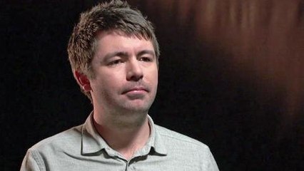 The Listening Post - Feature - Q&A: One Rogue Reporter