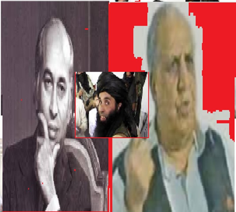 Peshawar AttacK- Shocking Information about making of TALIBAN- ZA Bhutto's Role in gathering the Afghans and the training  them through Pakistan Army-Col Imam exposing US role in turning the sacred Jehad into chaos-Naseerullah Babur's Role-Benazir ministe