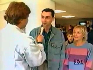 Новая Реальность (2X2 - 02)