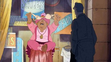 The Illusionist Full Movie