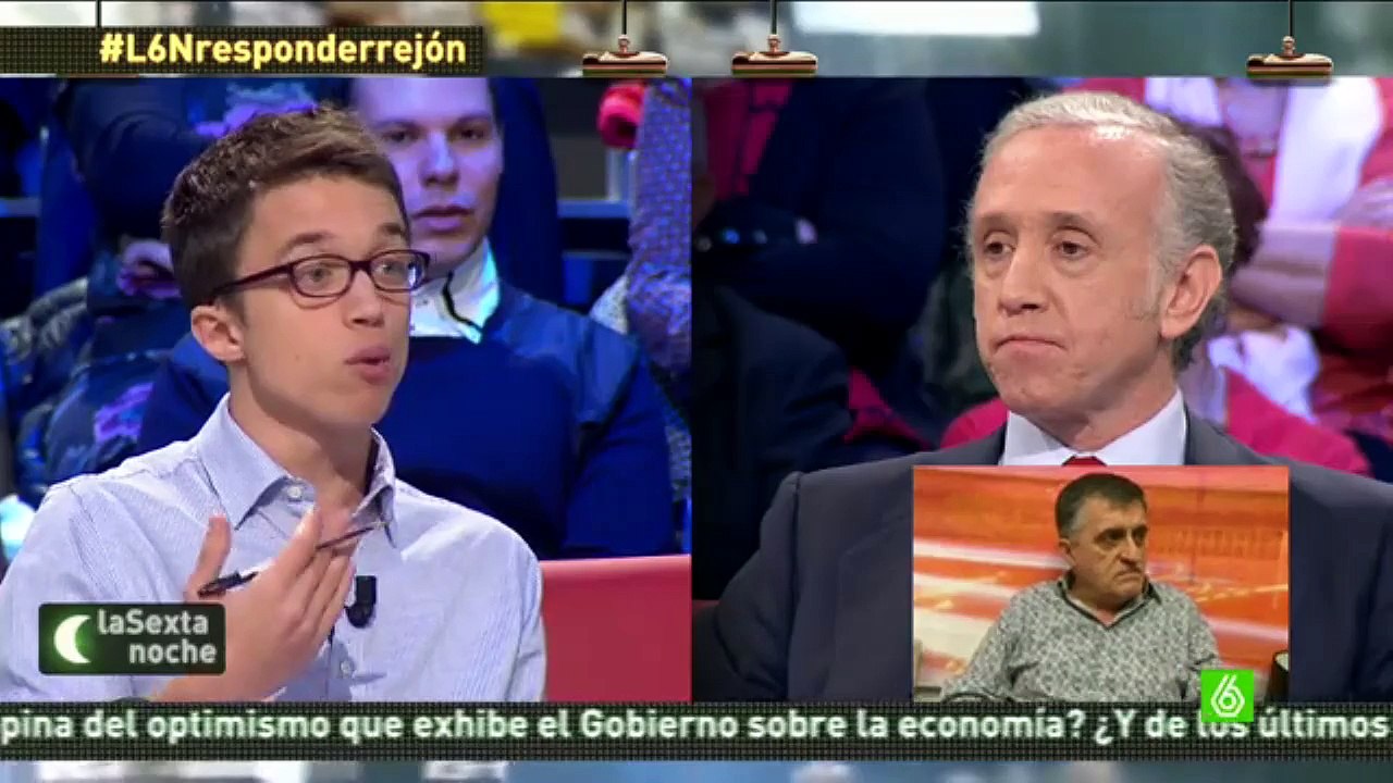 LA SEXTA NOCHE 2
