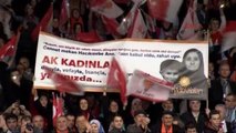 Başbakan Ahmet Davutoğlu AK Parti Bolu İl Kongresinde Konuştu 1