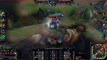 Kill Secured