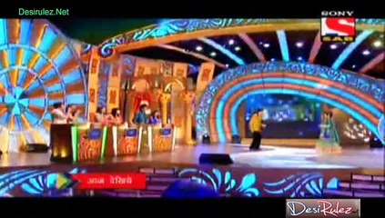 Family Antakshari - 21st December 2014 pt1