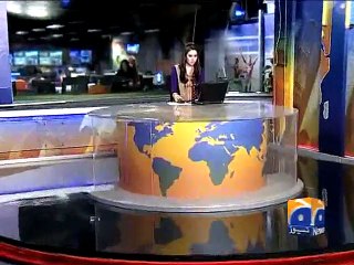 Geo Headlines - 21 Dec 2014 - 1900