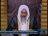 من فاتته صلاة الفجر والسنة كيف يقضيها - الشيخ مصطفى العدوي