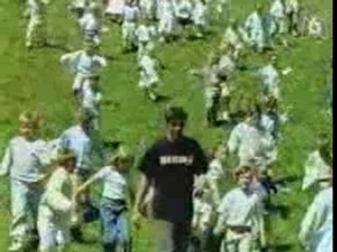 Noir Desir - L'Homme Presse