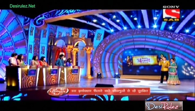 Family Antakshari - 21st December 2014 pt2