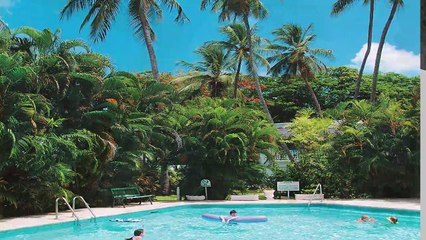 Settlers Luxury Villa Package Wins Top Value in Barbados