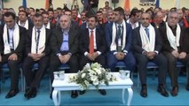 Bakan Güllüce AK Parti Arnavutköy 3. Olağan İlçe Kongresi'nde Konuştu...