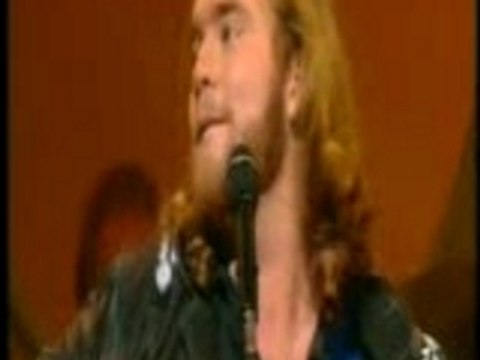 John Carter Cash-Georgia On A Fast Train