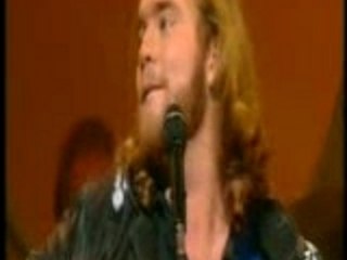 John Carter Cash-Georgia On A Fast Train