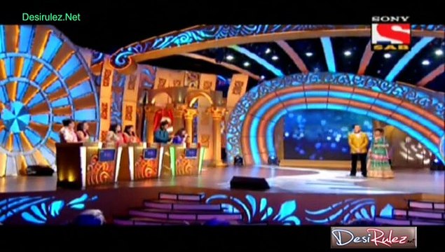 Family Antakshari - 21st December 2014 pt4