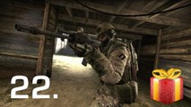 Counter-Strike: Global Offensive Giveaway - 22. Türchen Adventskalender 2014 | QSO4YOU Gaming