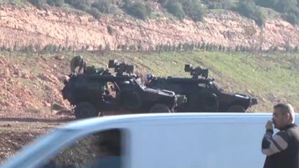 Maraş Olaylarının 36. Yıldönümü - Jandarma Önlemleri (2) - K.