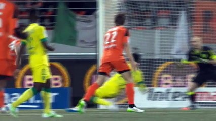 FCL / FCN : Le résumé du match