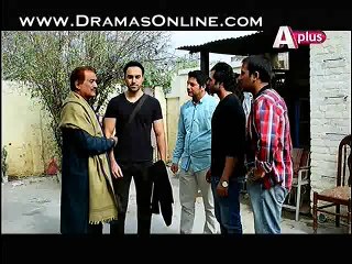 Kaneez Episode 33 Part 1